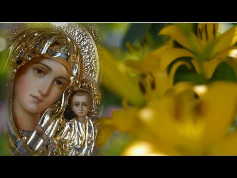 Видео: Джулио Каччини - Владимир Вавилов.  Аве Мария – Ave Maria