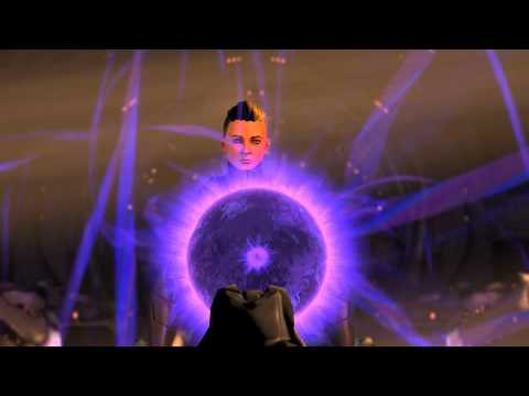 Видео: Концовка XCOM: Enemy Unknown