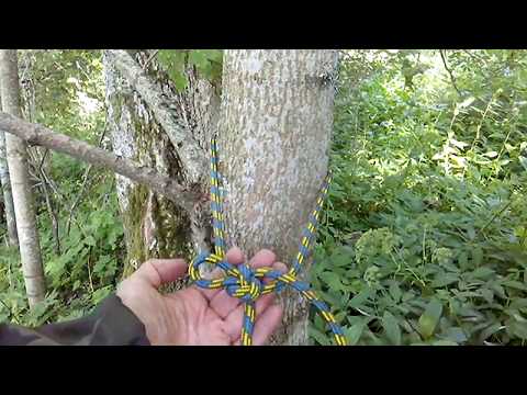 Видео: Калмыцкий узел.