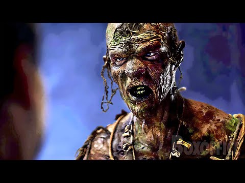 Видео: ВЕНДИГО 🔥 смотреть фильм полный  | русские субтитры