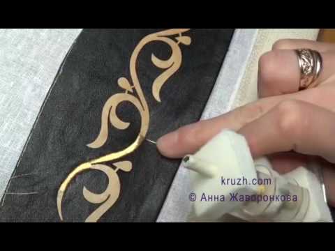 Видео: Полезные инструменты. Мастер-класс