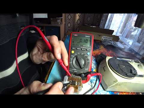 Видео: Ремонт блока управления (ёжика) вентилятором климата CITROEN C5 II