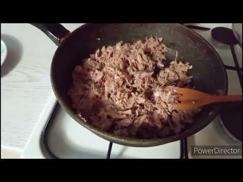 Видео: Скоро весна, печем пироги, привезли сено для коз.