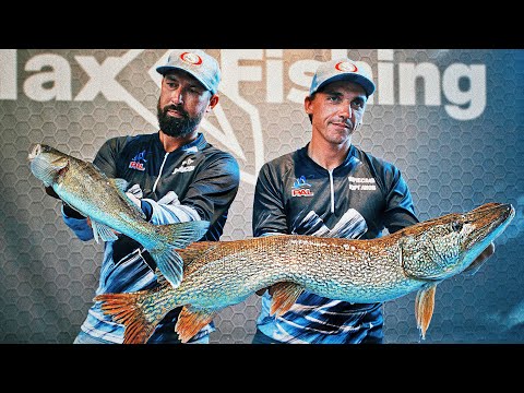 Видео: МЫ ЕЕ ВЗЯЛИ! Трофей 3 тура PAL. Снова СРАБОТАЛА "ГЛИНА"! Саратовская ЩУКА не проста...