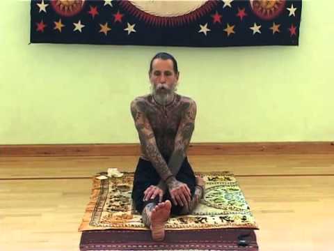 Видео: Рейнхард Гамментхаллер. 2008 Рига