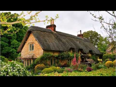 Видео: Красивая медитация 'Дом Моей Души'