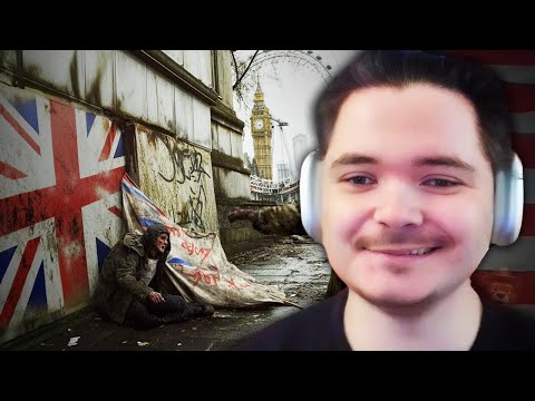 Видео: Маргинал: что пошло не так в Англии и Британии?