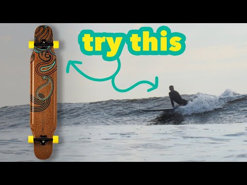 Видео: Я катался на коньках, но ЭТО другое