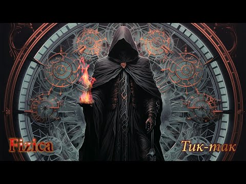 Видео: FIZICA - Тик-так [GMV]