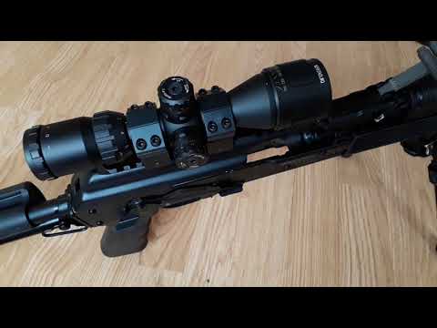 Видео: Вепрь 127