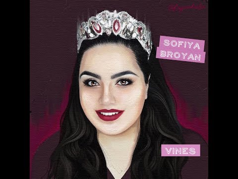 Видео: Софи Броян [sofiyabroyan] - Подборка вайнов #4