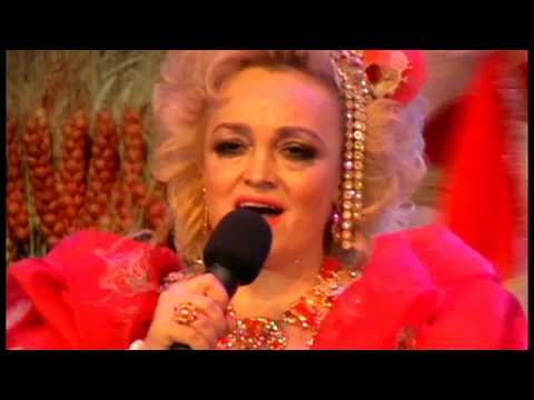 Видео: Надежда Кадышева Концерт "Всё вернётся" 23.04.17