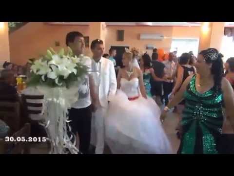 Видео: Свадба Тери § Дияна   DISK    02