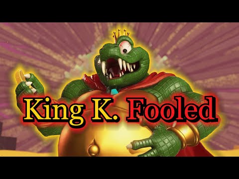 Видео: Как Nintendo обманула нас всех