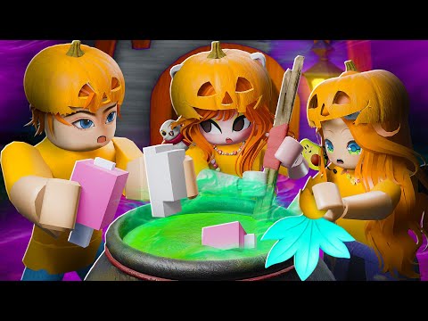 Видео: ВАРИМ ЗЕЛЬЯ В ОБНОВЕ ЛЕСА! Roblox 99 Nights in the Forest