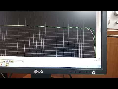 Видео: MARANTZ NA6006 Ремонт, проверка, сравнение.
