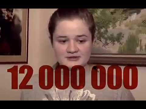 Видео: Пусть говорят. Ошибки при подписании договора ренты