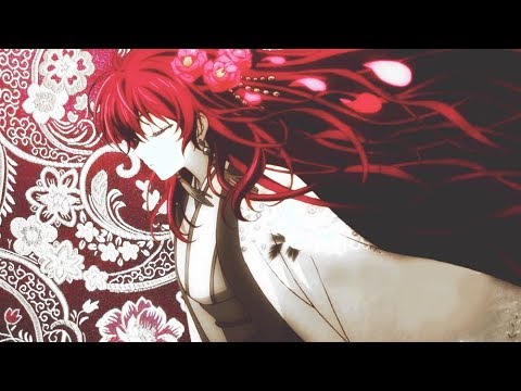 Видео: Аниме Клип - Золотыми Рыбками.