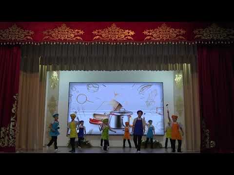 Видео: Золотой микрофон - 2025. 3 "А" класс