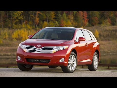 Видео: Toyota Venza change oil 3.5 engine? Как поменять масло в Toyota Venza 3.5 AWD. #v6