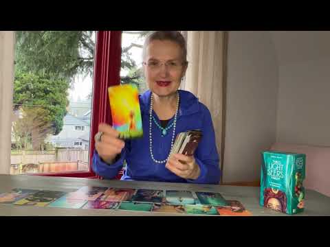 Видео: ПИСЬМО ВАМ САМОЙ ИЗ ВАШЕГО БУДУЩЕГО🏠КАКИЕ ФАКТЫ РАСКРОЮТ СЕГОДНЯ КАРТЫ❓Колена ✨Таро