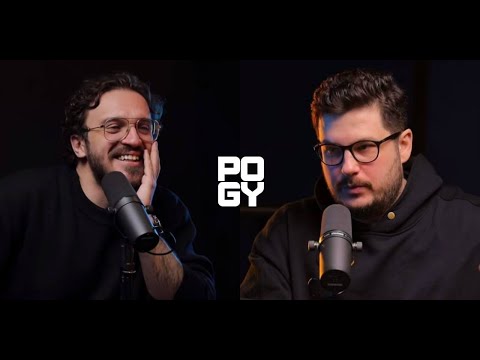 Видео: POGY PODCAST #14 Константин Грибов «фотографии должны говорить сами за себя»