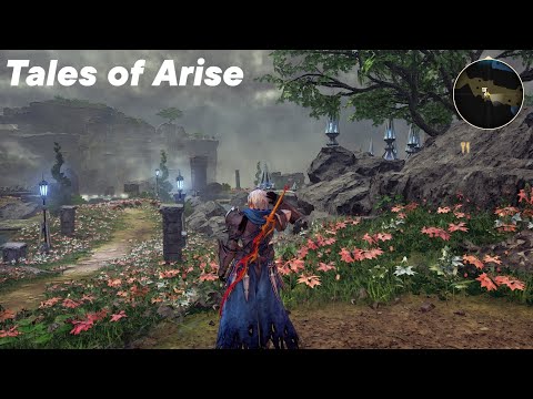 Видео: #39 Обед по - зогловски - Tales of Arise