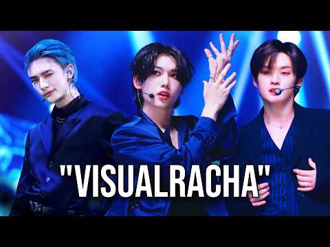 Видео: Эволюция DANCERACHA: исполнители Stray Kids