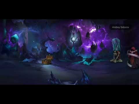 Видео: Dungeon Survival 2, демон Коул