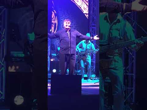 Видео: Веселин Маринов- Ах, твоите сините очи, Шумен,  2025, #live 