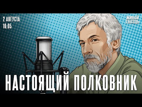 Видео: Шекспир. Гамлет. Политическая пьеса. / Александр Минкин* / Настоящий полковник / 02.08.24