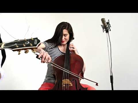 Видео: Фрикинг Аут. Жу-жу-ля (cover)