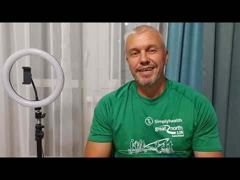 Видео: Кольцевая лампа 26 см, штатив 2 м, пульт  управления камерой смартфона андроид/IOS. Отзыв, тест.