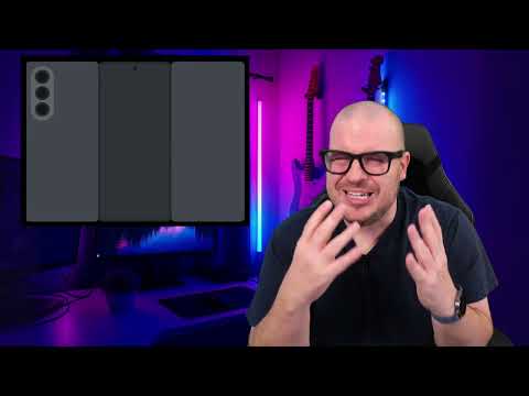 Видео: Galaxy Z TriFold: экстремально ограниченный выпуск | Galaxy S26 Ultra: ещё больше утечек