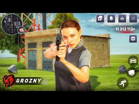 Видео: С НУЛЯ ДО ТОП-1 СТРЕЛКА на БЛЕК РАША #2 ! 🔥 В соло тащу вышки на Грозном [Путь к легенде]