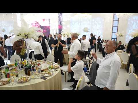 Видео: Ork Prima & Ivan Peveca 2025  Поздрав за Марко