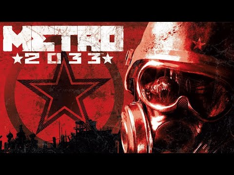Видео: ПОКАТУШКИ | ПРОХОЖДЕНИЕ METRO 2033 REDUX #3