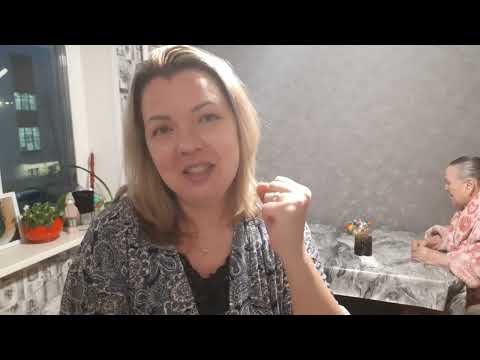 Видео: ДЕМЕНЦИЯ. Мама,кот,выходной)))