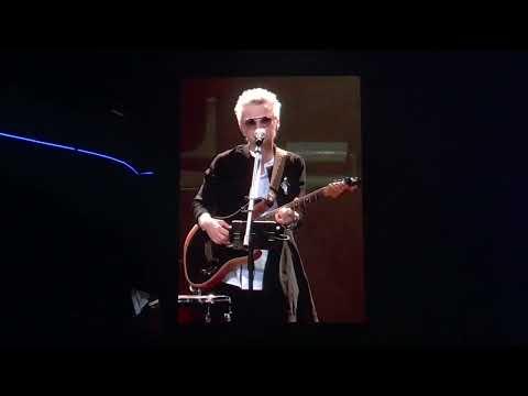 Видео: Сурганова и Оркестр - Корабли - Москва 17.11.24