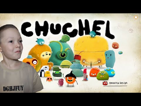 Видео: Chuchel. Финал. Прохождение #4