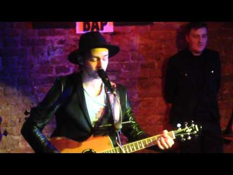 Видео: Инкогнито - Говорили долго (новая песня)