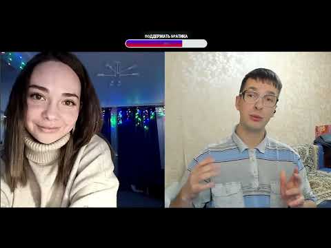 Видео: Серьезная девушка, встретила кукурузного магната! @Kreativnyydirektor