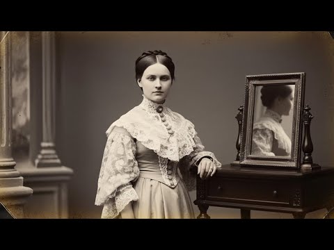 Видео: Анна Соколова: Девушка, Которая Не   Отражалась в Зеркалах (1872)