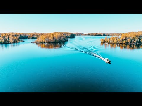 Видео: Мы не смогли этого сделать...Непредсказуемые воды Аляски.