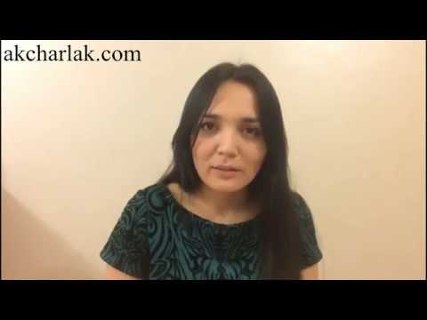 Видео: Регина Юльякшина бертуган энесе Элвин Грей турында сөйләде