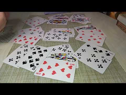 Видео: ОТКРОВЕНИЯ БУБНОВОЙ ДАМЫ♦️♣️♠️♥️🔔 #крестовыйкороль #бубноваядама