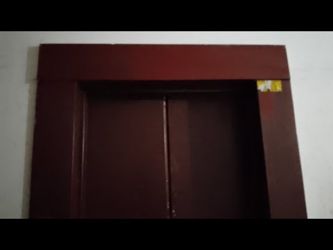 Видео: Лифты МЛМ 2000 г.в. с подвижным полом!!! Ул.Мазурова 40