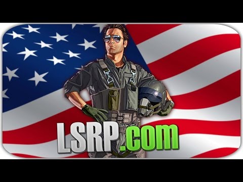 Видео: ИГРАЮ НА АМЕРИКАНСКОМ РП СЕРВЕРЕ - LSRP.com