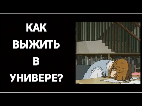 Видео: ПОГОВОРИМ ПРО УНИВЕРСИТЕТ: РАБОТА, ОБЩАГА, ПРЕПОДЫ И ЭКЗАМЕНЫ