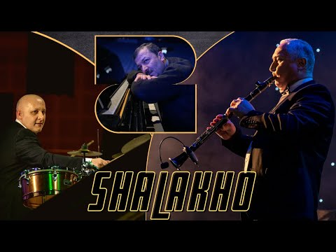 Видео: SHANSON Cover Band — SHALAKHO | ШАЛАХО | ŞALAXO